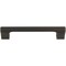 Jeffrey Alexander 128 mm Center-to-Center Brushed Pewter Sullivan Cabinet Pull 752-128BNBDL - alternate 6